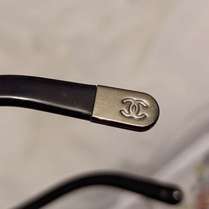 Chanel 3240 eyeglass frame